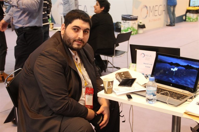 Mena Games Conference and Exhibition